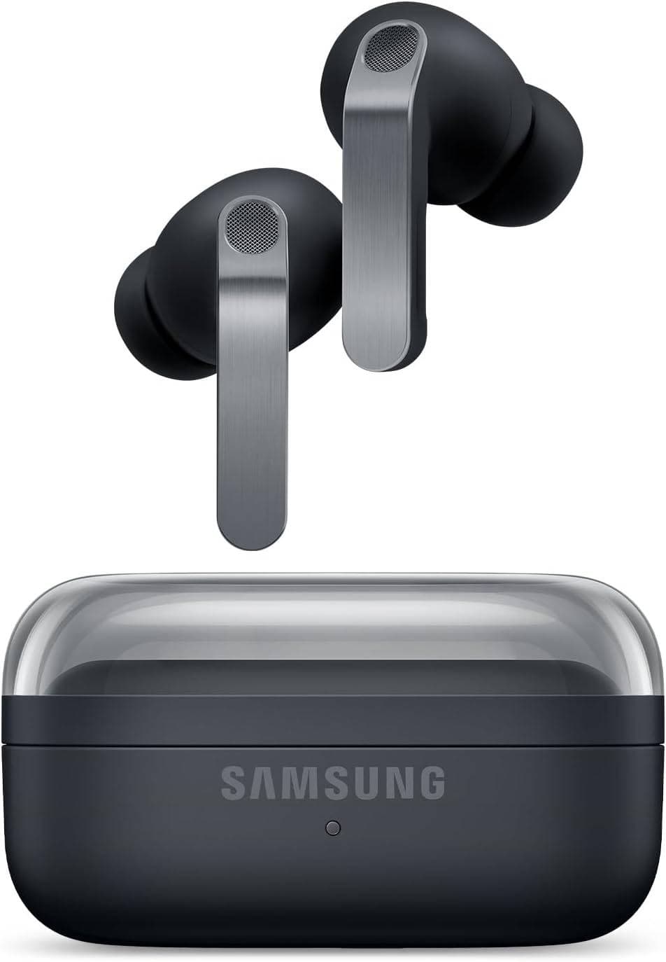 Simsiz qulaqlıq Samsung Galaxy Buds4 Pro (SM-R640) Black