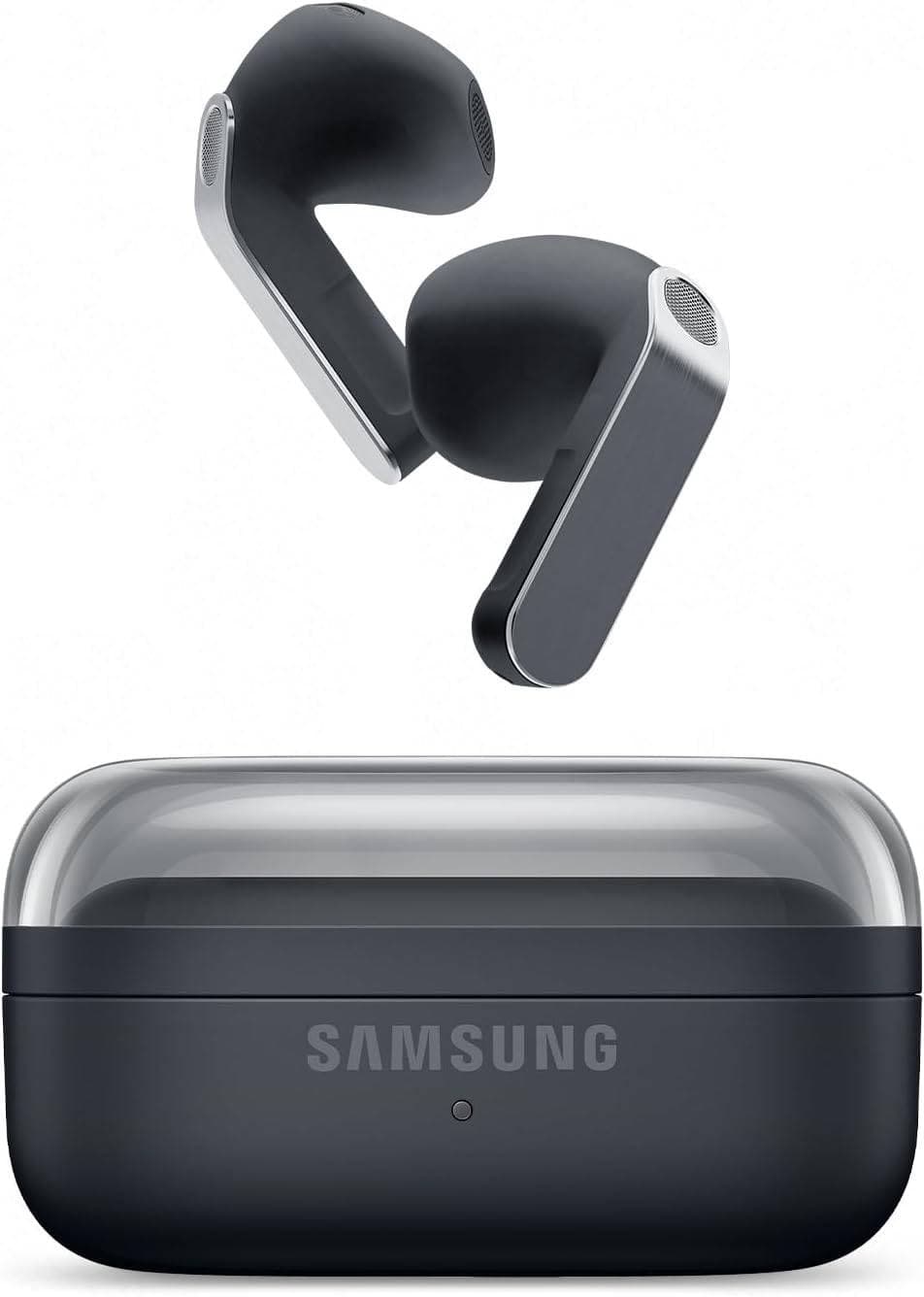 Simsiz qulaqlıq Samsung Galaxy Buds4 (SM-R540) Black