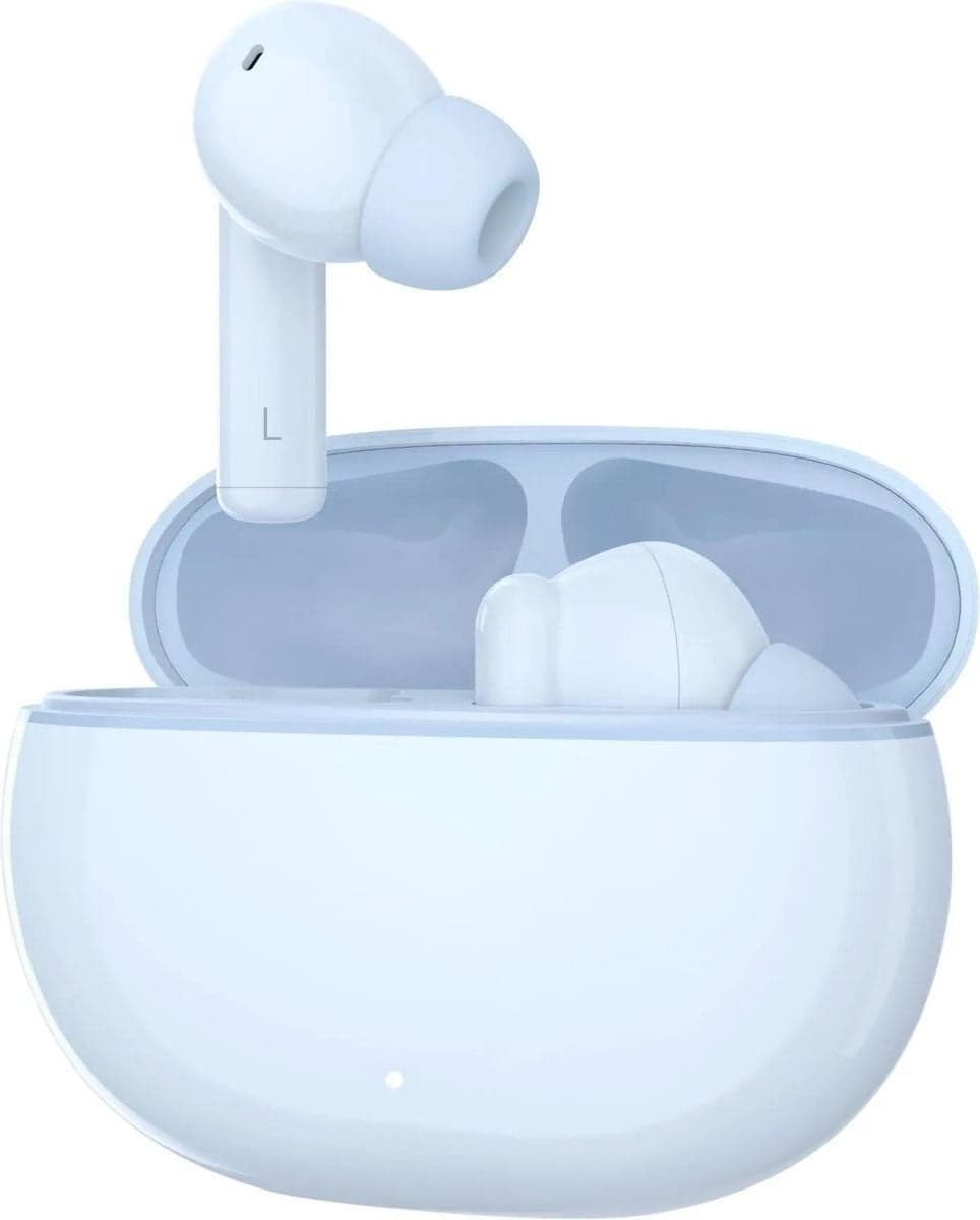 Simsiz qulaqlıq Honor Choice Earbuds X7 Blue
