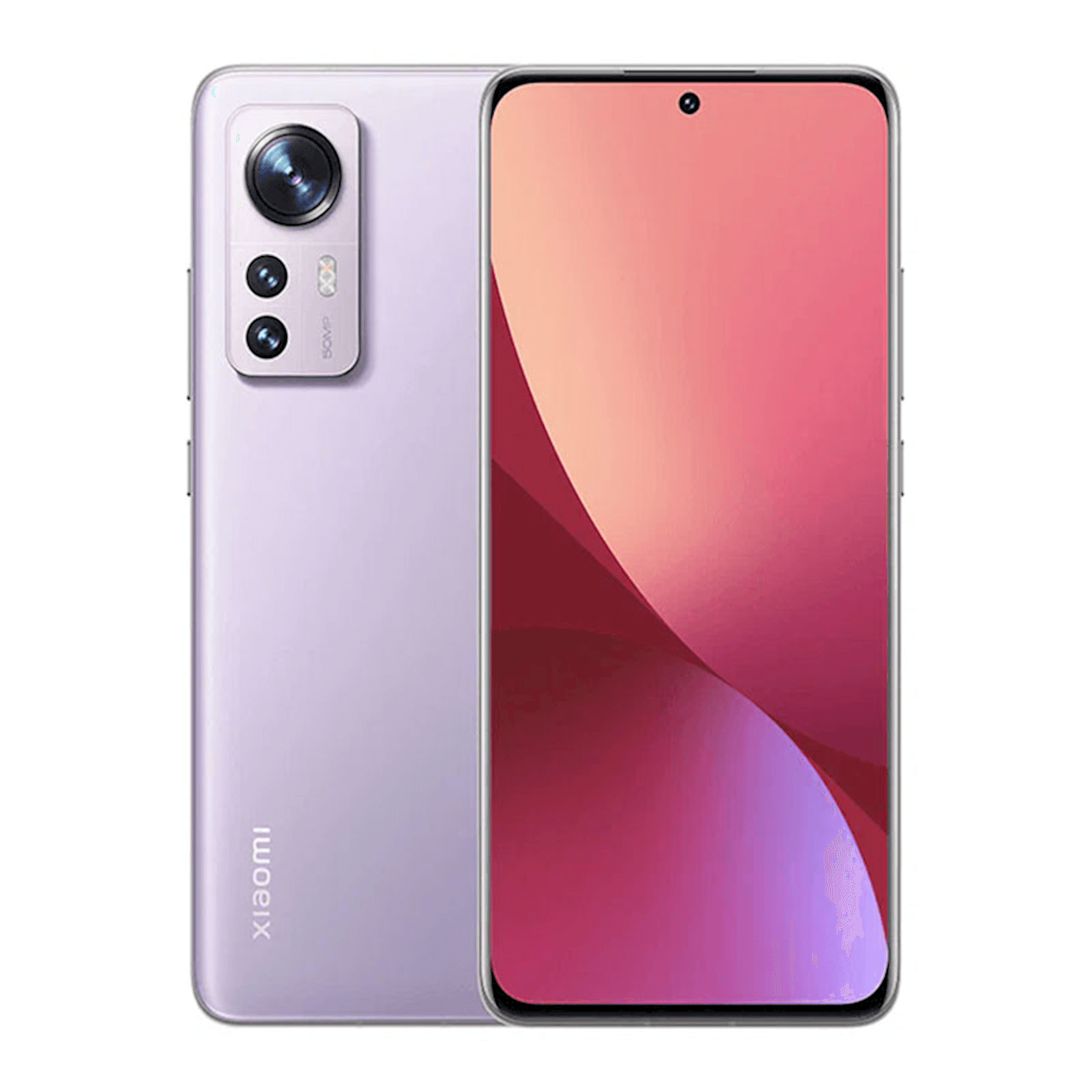 Smartfon Xiaomi 12 12GB/256GB Purple (6934177768699)