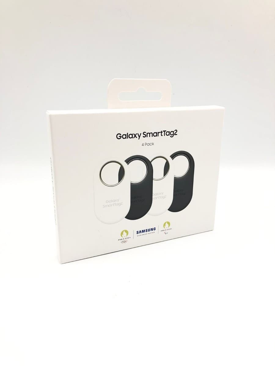 Treker Samsung Galaxy Smart Tag2 4əd.