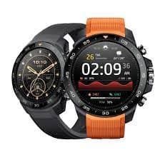 Ağıllı saat Mibro GS Explorer S