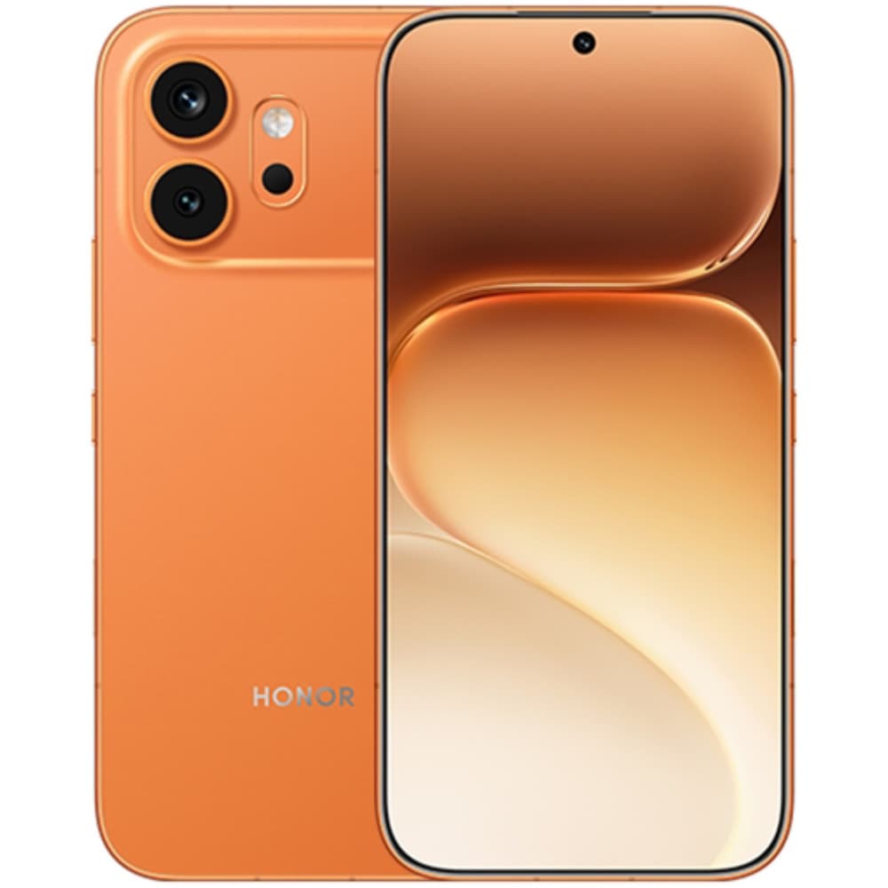 Smartfon Honor 600 12GB/256GB Orange.